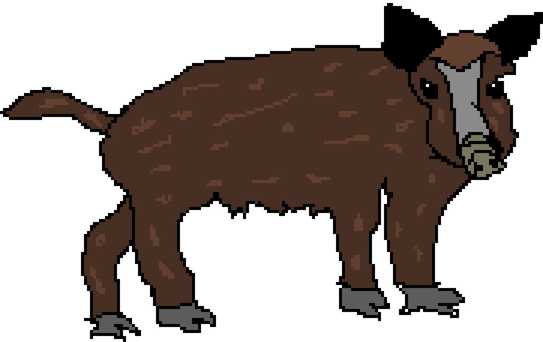 [44997f] Pig very good pig 