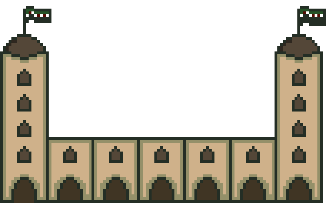 [9664c4] Syrian Fort