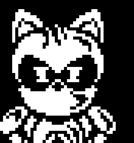 [d0ac6b] -punches Edd and knocks him out due to metal fist-