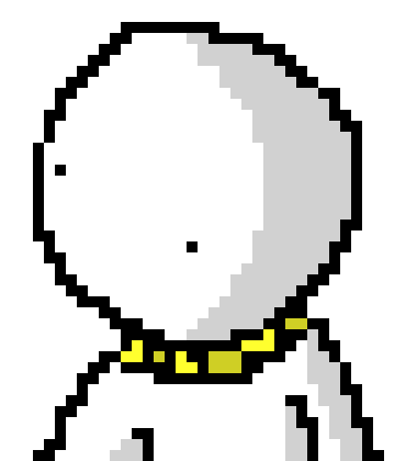 [fe30e2] is larry still here?