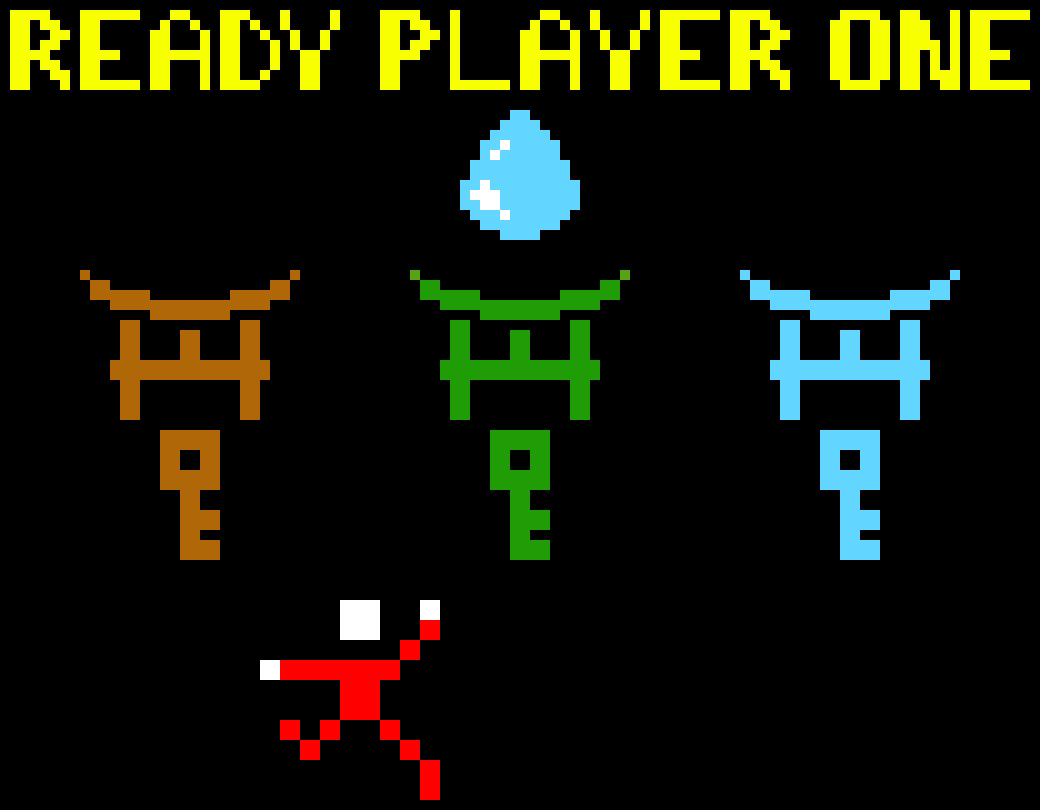 [9664c4] Ready Player One Final