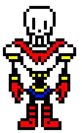 [7bb1b4] Papyrus 