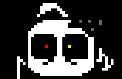 [00fef4] heh.....it was...fun while it lasted...