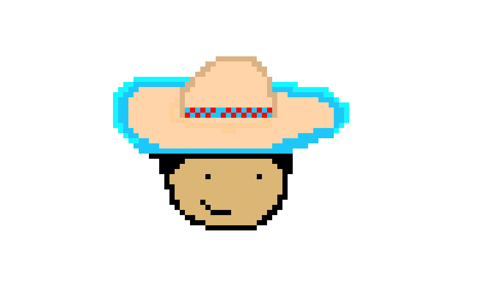 [b2814d] Luis is very round