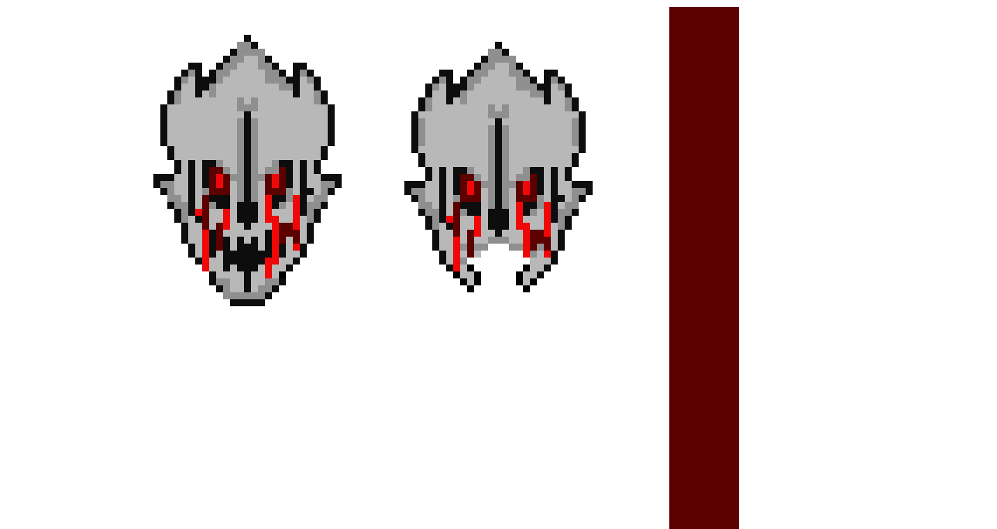 [895de5] Gaster Blaster