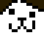 [342fe7] "hoalde waenbone foar mes." [Polar the ebic developer doge]