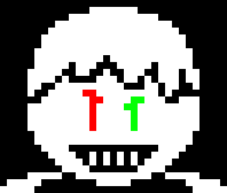 [579f32] Ey! Can ya stop!? - Ethan