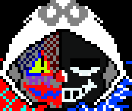 [c82f61] [STSans] i guess..