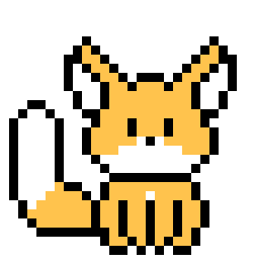 [9664c4] лисичка