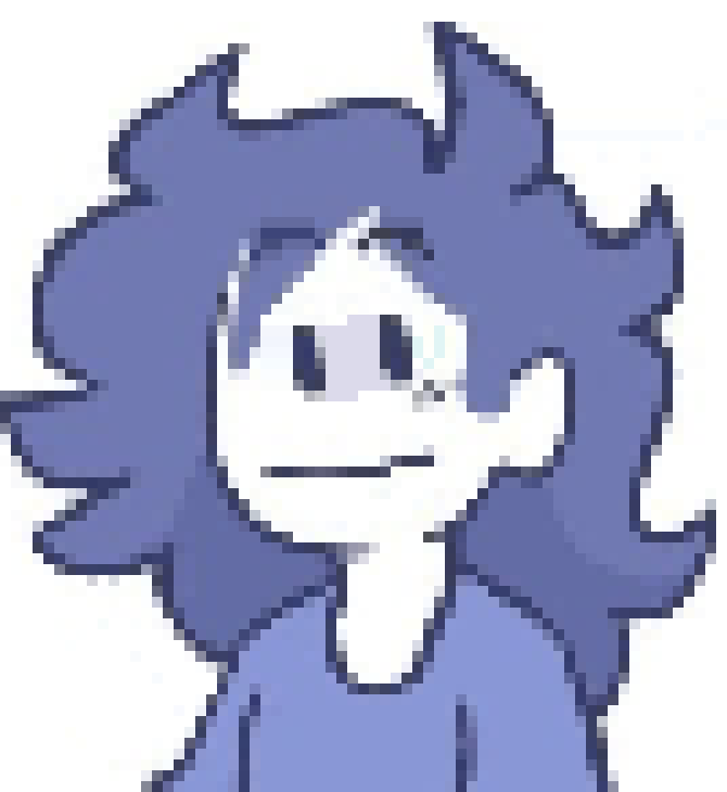 [18f49e] [its your house] (hides under the table) . . . 