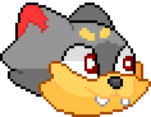 [fb7182] *Wakes up* !!! :Luminite