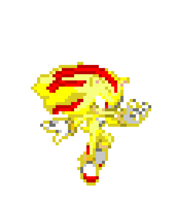 [d32543] Super Shadow