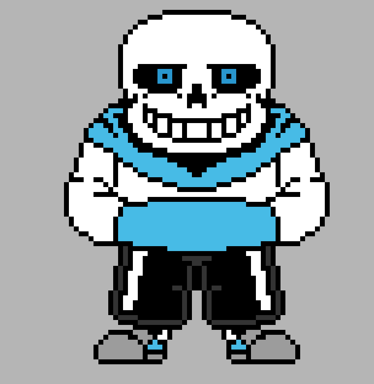 [1d33ac] SwapSwapSwapSwap Sans 
