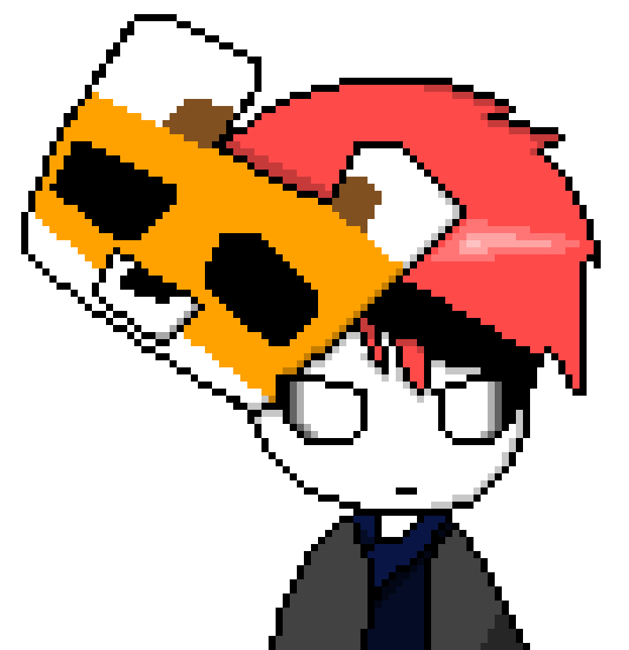 [5b2f3e] -whole body shaking, he's angry, Colors circulating around him-