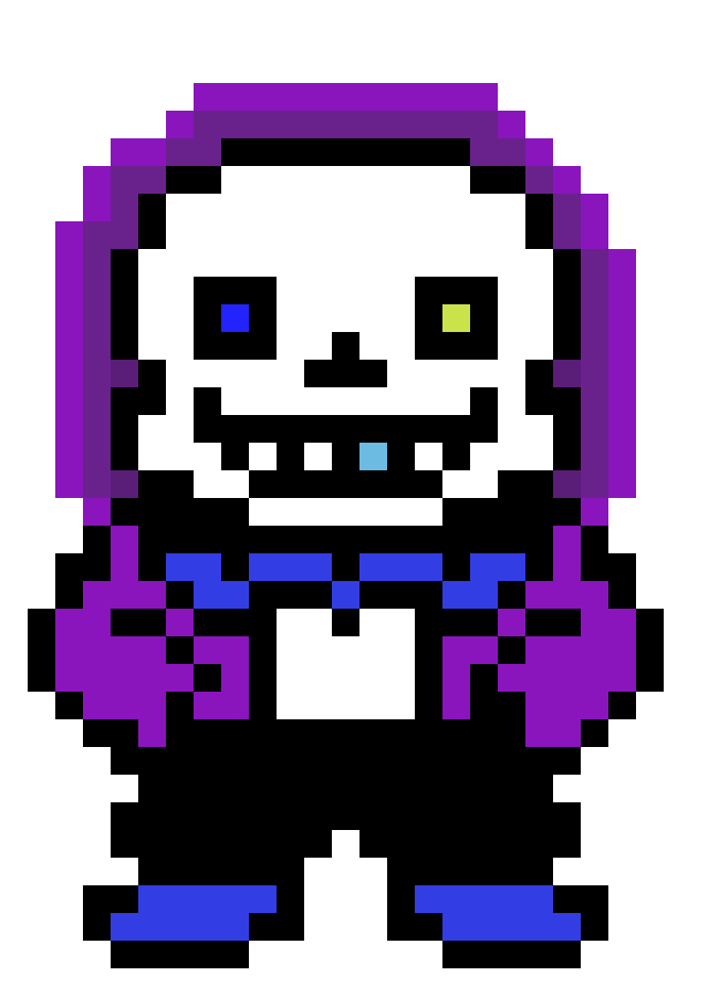 [9664c4] a new sans?