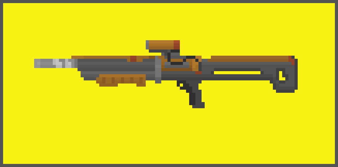 [9664c4] Universal Remote Pixel - StarFred