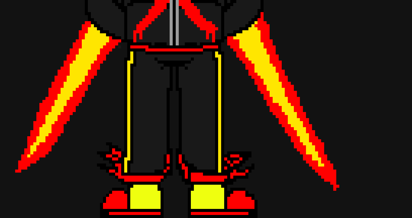 [88c9c3] (Out of rp) The Thruster: Am I a joke to you?-DST