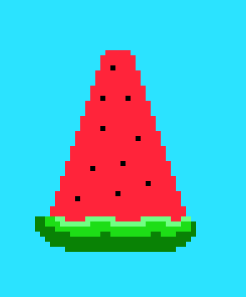 [4c1e66] Watermelon
