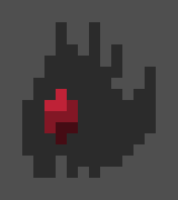 [d4f6cf] *The Negativity continues to writhe and grow. It'll consume all before it'll stop itself.*