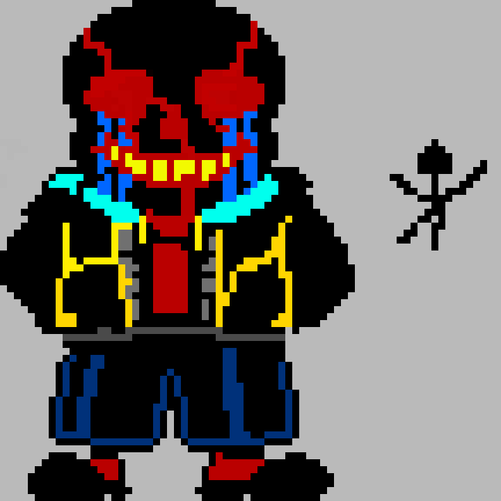 [05c550] DON'T TELL ME WHAT TO DO