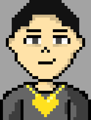 [90896a] So you still listen to him. *Maybe Anti's not so bad, huh? Oh, but Chris would never say such a thing out loud, lest Anti go to prove him wrong.*