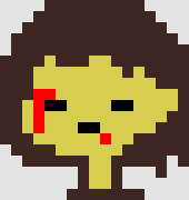 [46ea29] no,asi,i'm telling you,undyne can't be dead.its improvable...wait,how did we end up back here?