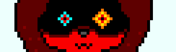 [6b98f7] Well then you should fear me