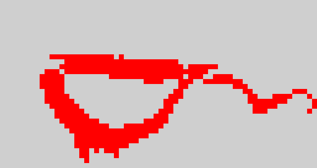 [7b4cc2] papyrus scarf