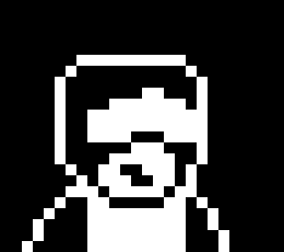 [0afb62] well i'm gonna take this time and slam my head on something... to teach myself to not hope again... [Rozora]