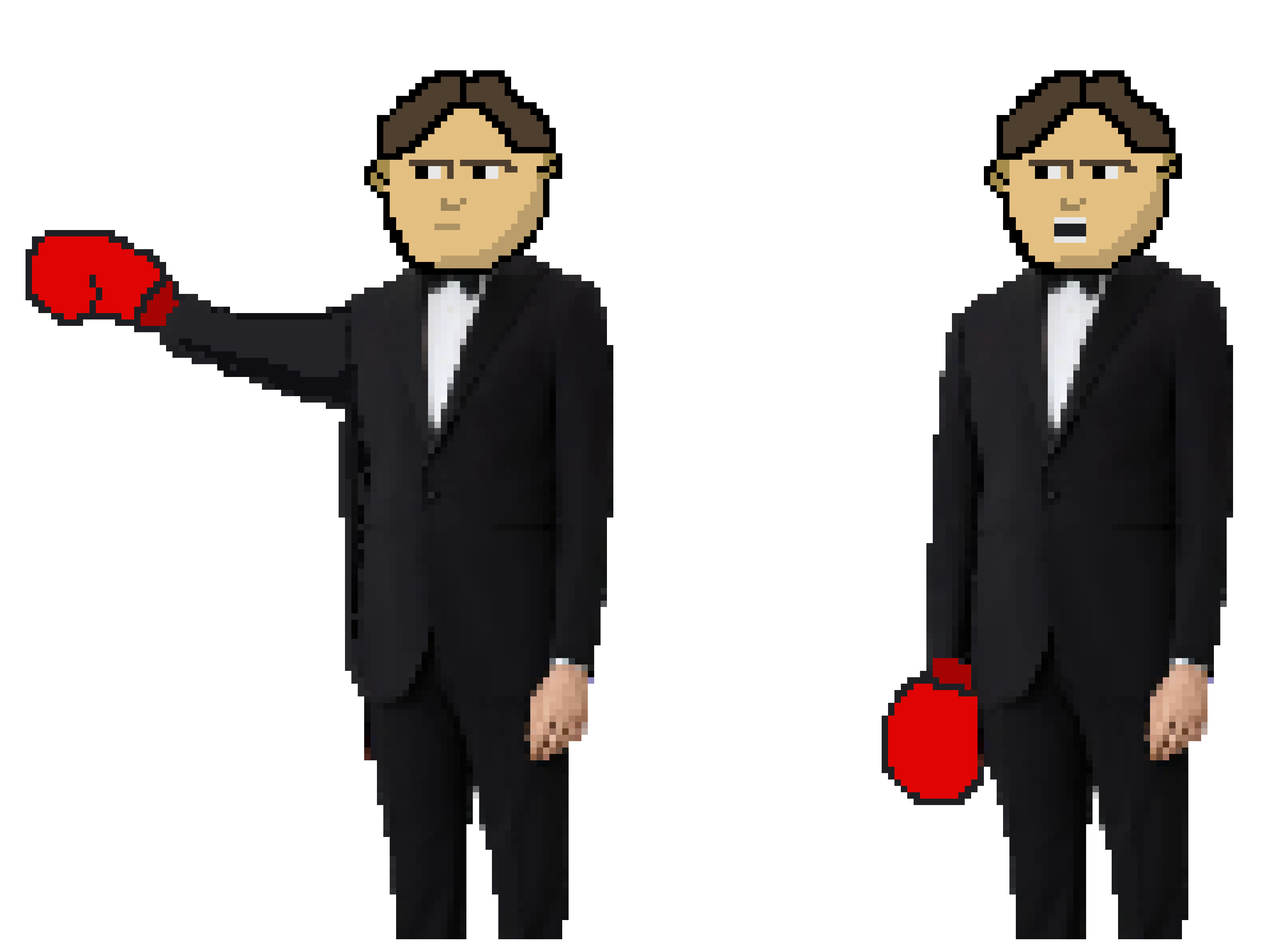 [49b043] head butt 2