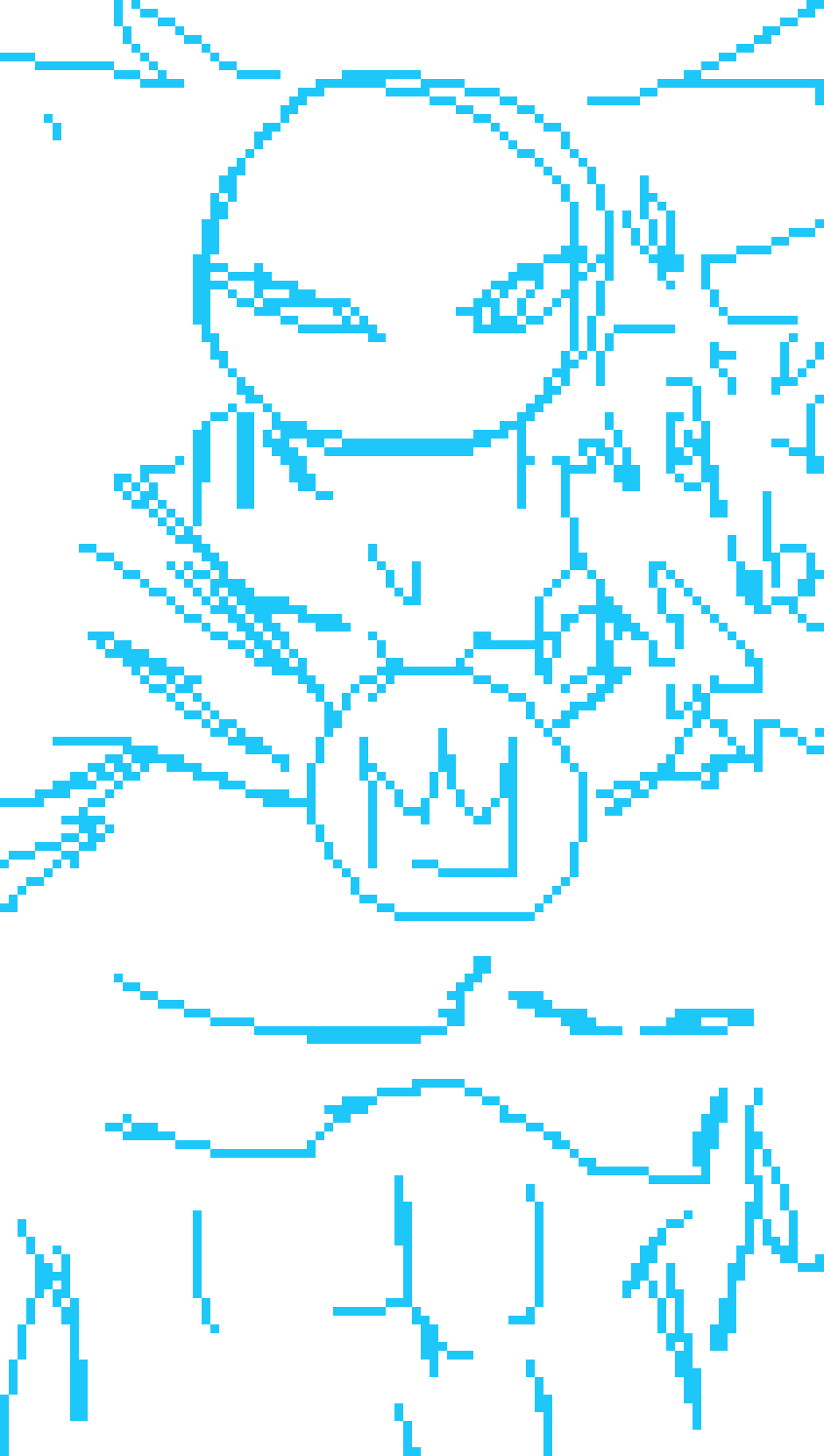 [6f2ddd] John freakyman