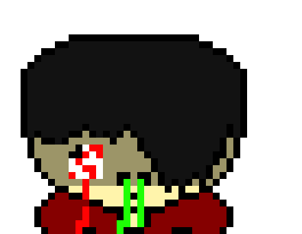 [2fe573] Me did a stinky