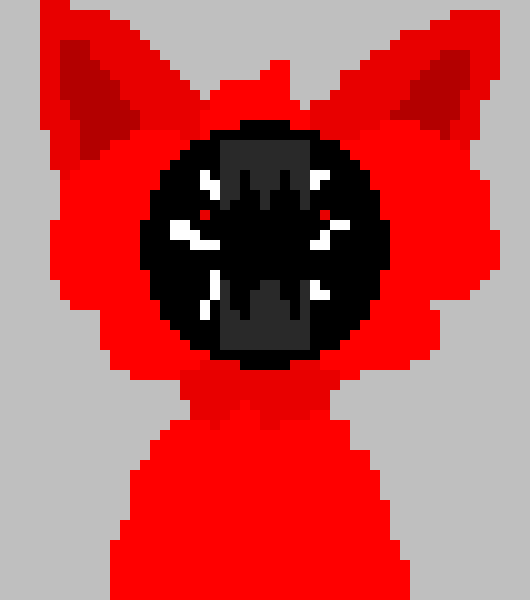 [c91422] Second personality go NOM NOM NOM!!