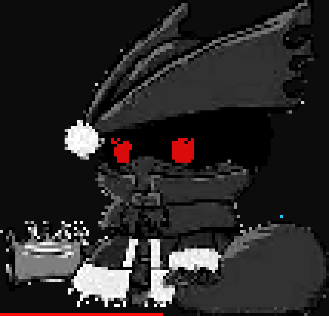 [c5c6db] -aidan walks the city streets looking for beasts to slay-