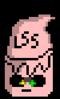 [db17e5] I too have Discord and I am WAYYYYYYYYYYYYY more active on there. You can friend me if you want. [~ LSS ~#7787]