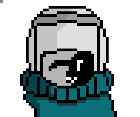 [3897d8] (gets up) wake up judge