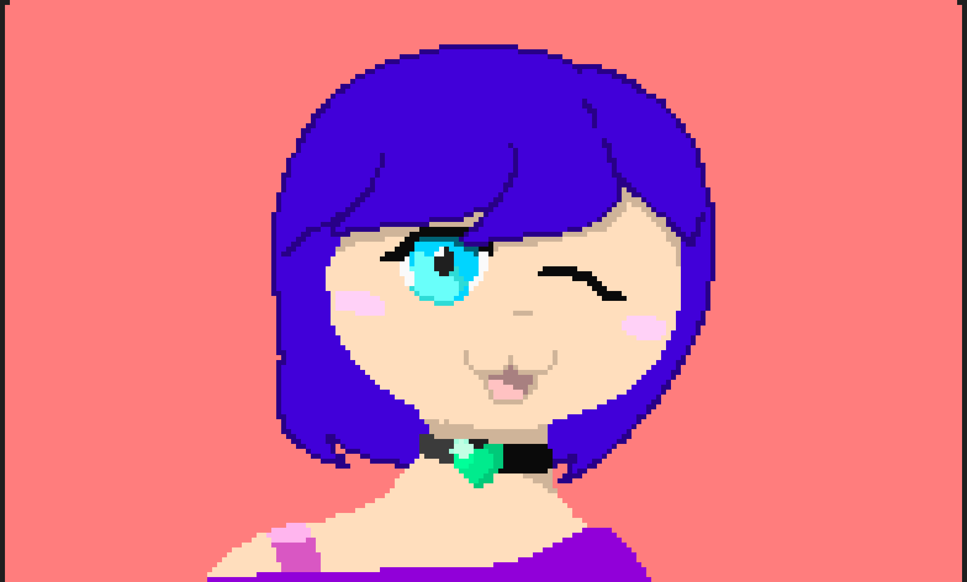 [9664c4] Undertale Sprite