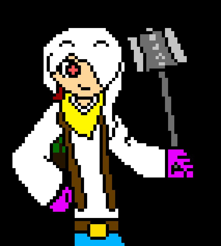 [5b2f3e] -breaks free-