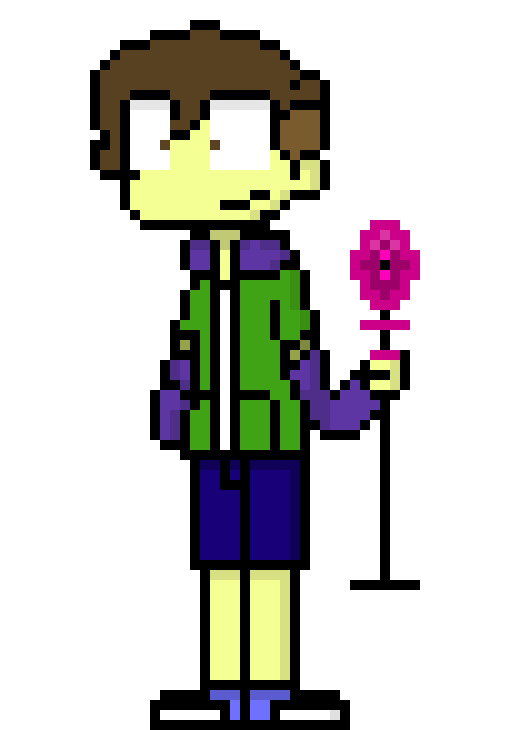 [a81234] -spins staff- considering i AM a demon...hell is fine by me! and YOUR THE ONE WHO APPEARED NEXT TO ME! YOU SCARED ME SO A SLAPPED YOU!