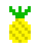[9664c4] Pineapple