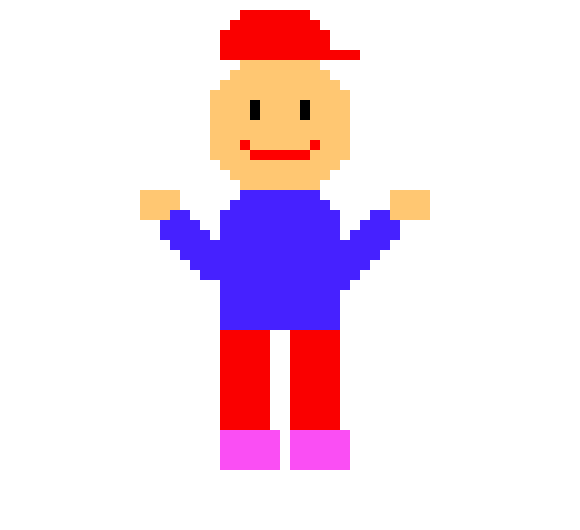 [9664c4] Gally (new)