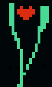 [286a1a] TIME TO BE CUTTED IN HALF'S HALF IN THOSE!