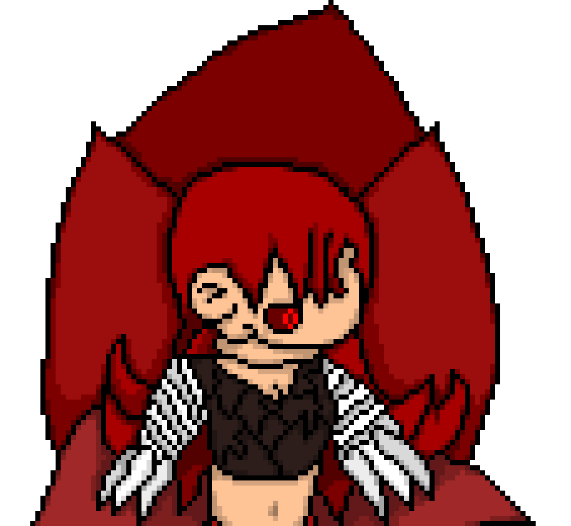 [965131] holy shit... i can`t wait to see the completed version...! -Pain Elemental