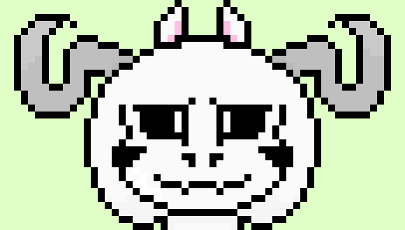 [95be89] Nova goat boi is... 54 × 113
