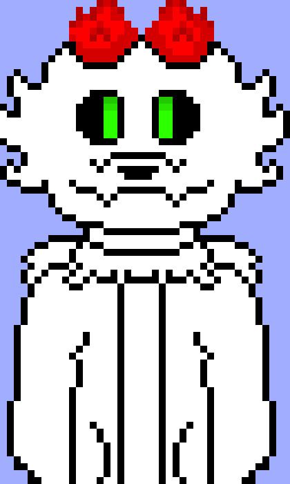 [95be89] Also not talking rn, as I`m making the "battle", sprites...