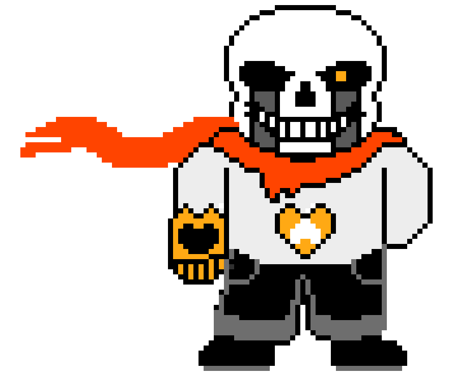 [9664c4] ULTRA!Tale Sans Update