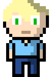 [e16e82] Hey, do you think you can make me? I would really like it.. (My Name is Lucas, if you didn't know)