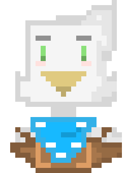 [770b82]    Some common features of these lairs are a terrible lack of content, background music, lots of pointless animated gifs, and pages that say some variation of 'tHEir isnothinG H34r yEtt LOLLOLOL!111!1!!~~~!!`! 13371337', which means 'Nothing here yet' in noobish.  They will also have large, seemingly infinite marquees of 88X31 affiliate buttons replaced with red X's scattered here and there, and possibly a hit counter showing a number less than 100. These habitats are numerous but fairly easy to avoid because only noobs link to them. So if you can identify a noob, don't go to its homepage. Simple as that.  C. AVOIDING NOOBS  I. Make sure you aren't one Note: This section is bilingual so even noobs can make the discovery if they haven't already.  English (T4lk)-  Read the above parts of this guide carefully. If you find yourself unable to comprehend any of it but are instead beginning to think about how great you are and how awesome 'teh 1337' is, you might want to take one of the many 