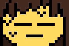 [2b9834] frisk:aproovse of sending him to waterfall).......