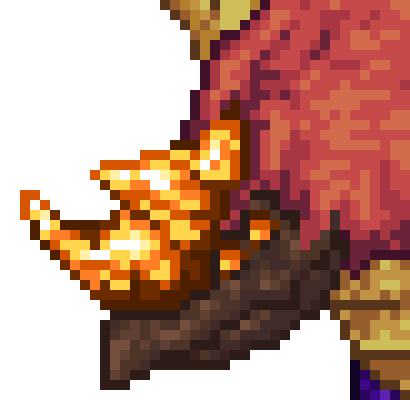 [990543] [Repost] *The air gets warmer around the tank*